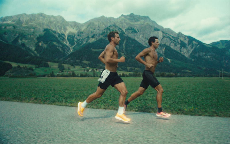 How to Prevent Blisters During a 100-Mile Race