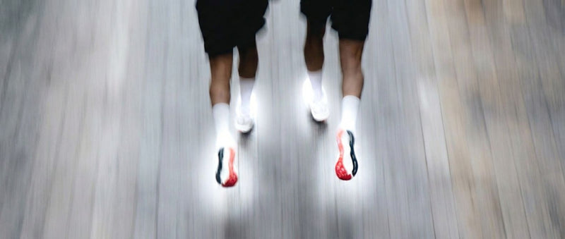 What makes a great anti-chafing cream: the science of ingredients that actually protect runners