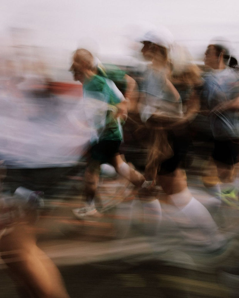 Blister Prevention for Marathons: Foot Protection Guide