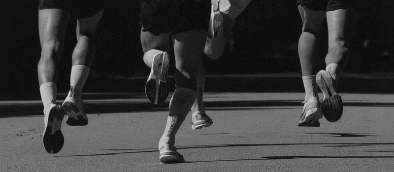 Preventing Repetitive Foot Stress Injuries