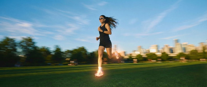 Inner Thigh Chafing While Running: Why It Gets Worse Over Distance