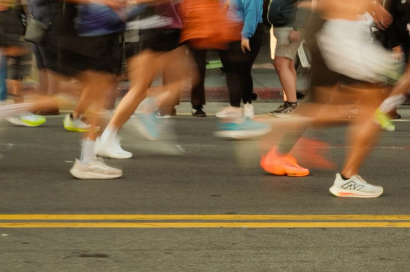 Body Glide vs Squirrel's Nut Butter: Which Actually Works for Ultra Runners